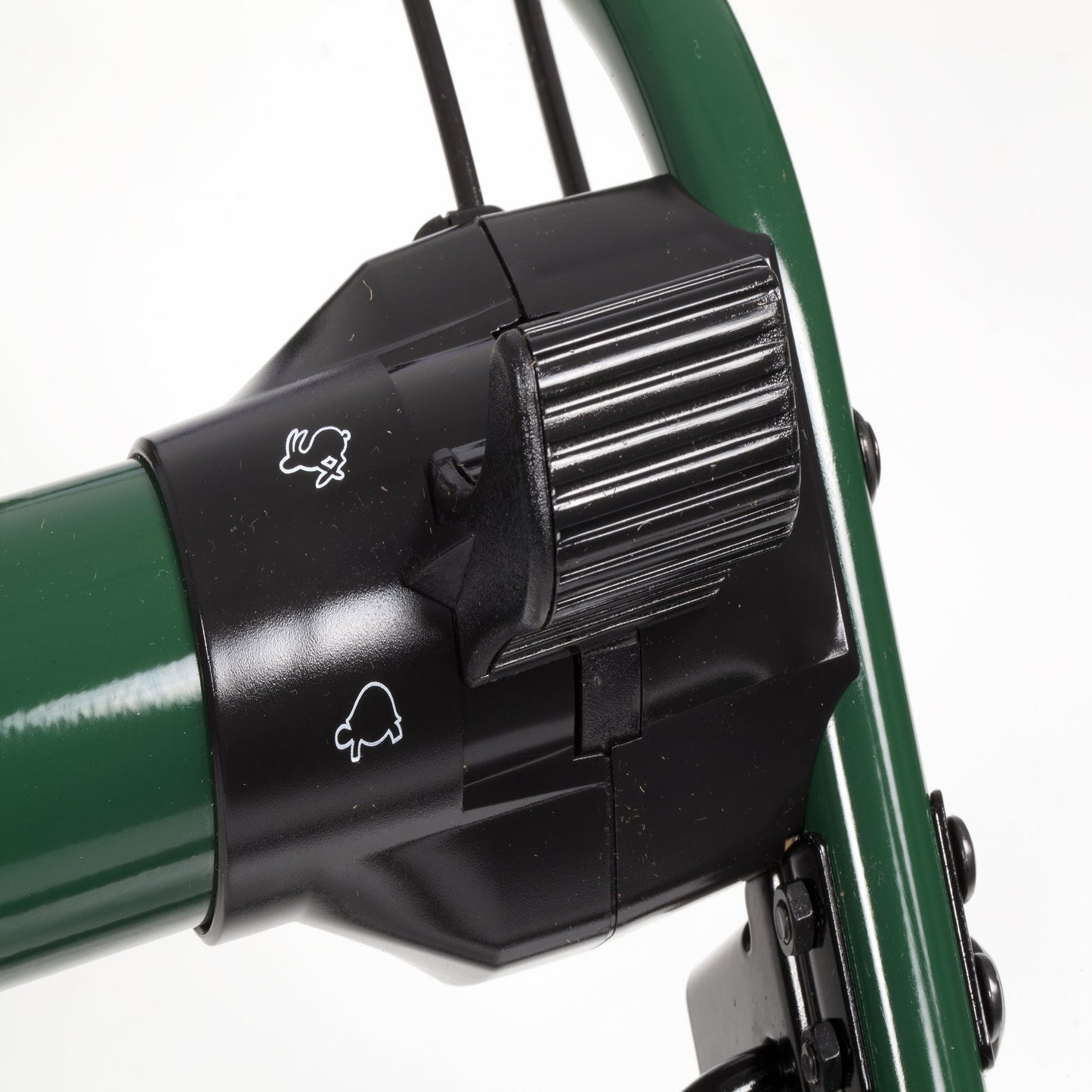 Allett Kensington 14B Petrol Cylinder Mower