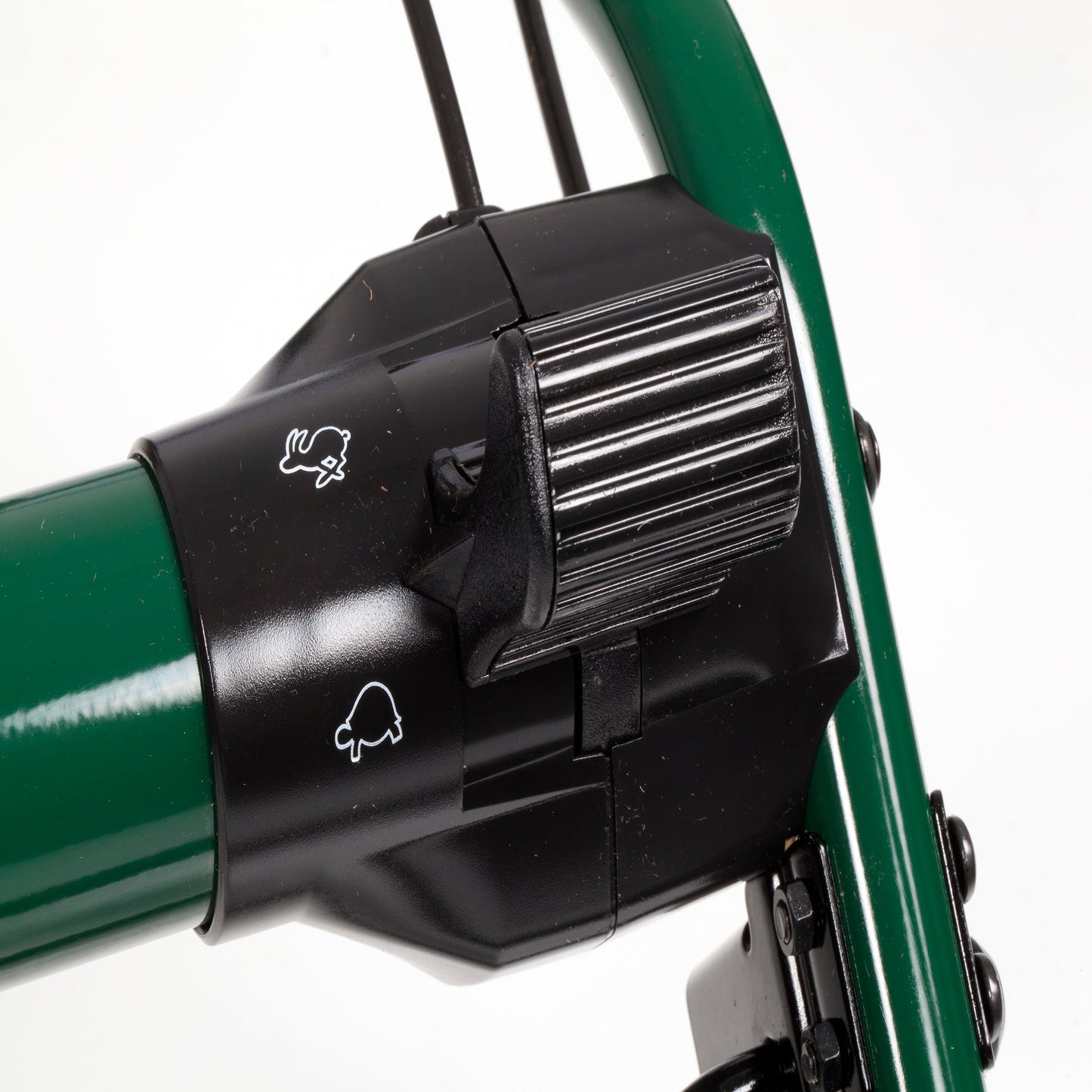 Allett Kensington 17 Petrol Cylinder Mower