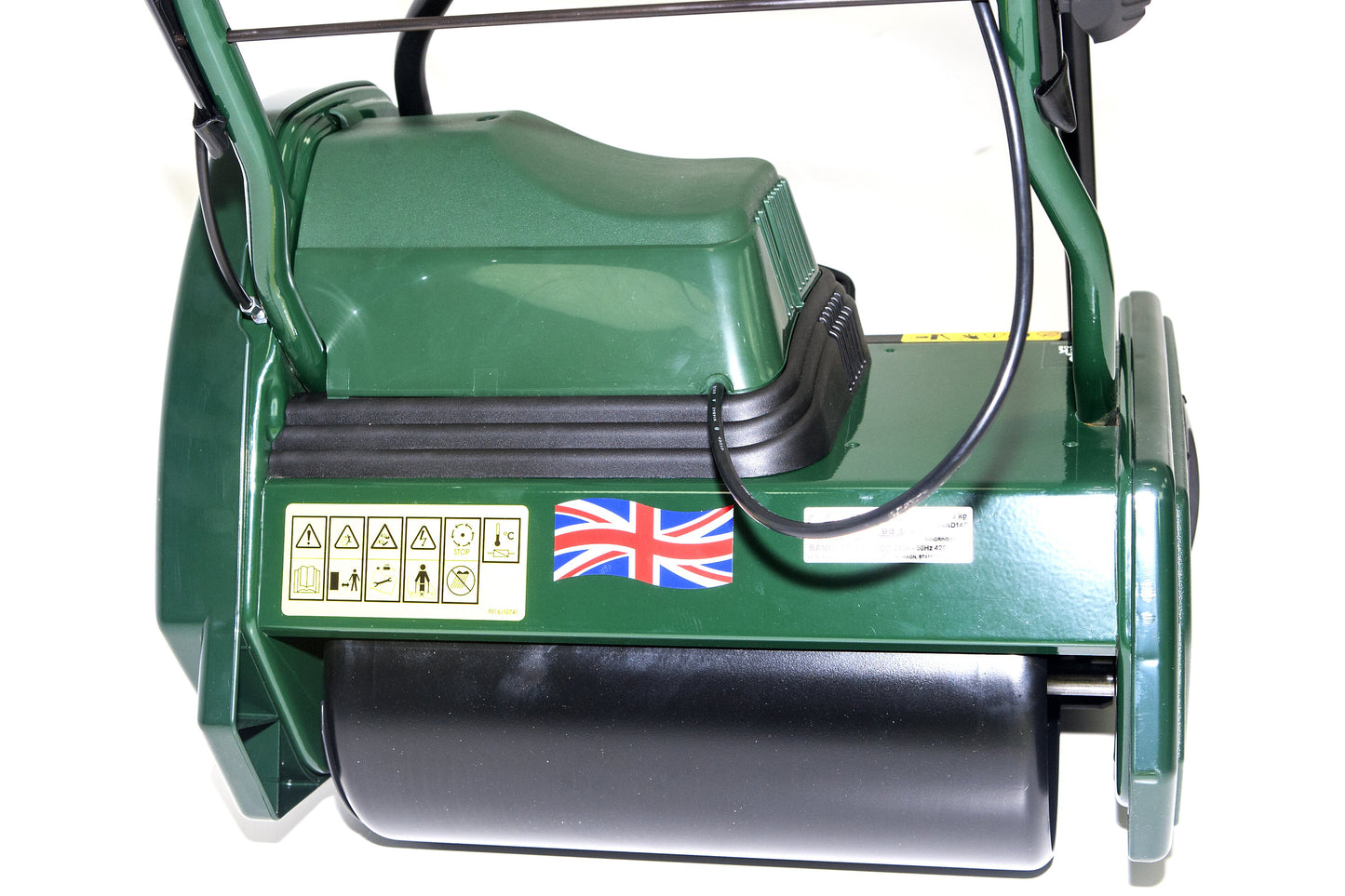 Allett Sandringham 14E Electric Cylinder Mower