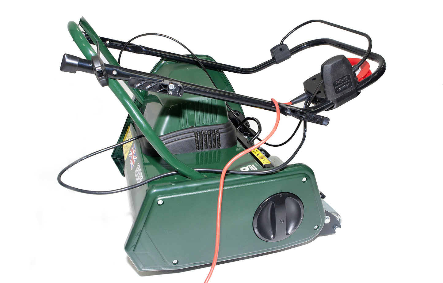 Allett Sandringham 14E Electric Cylinder Mower