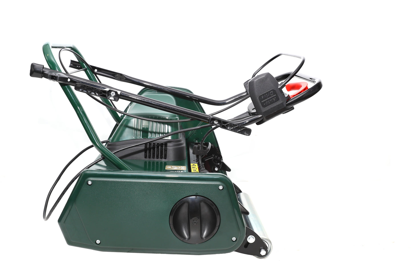 Allett Sandringham 14E Electric Cylinder Mower