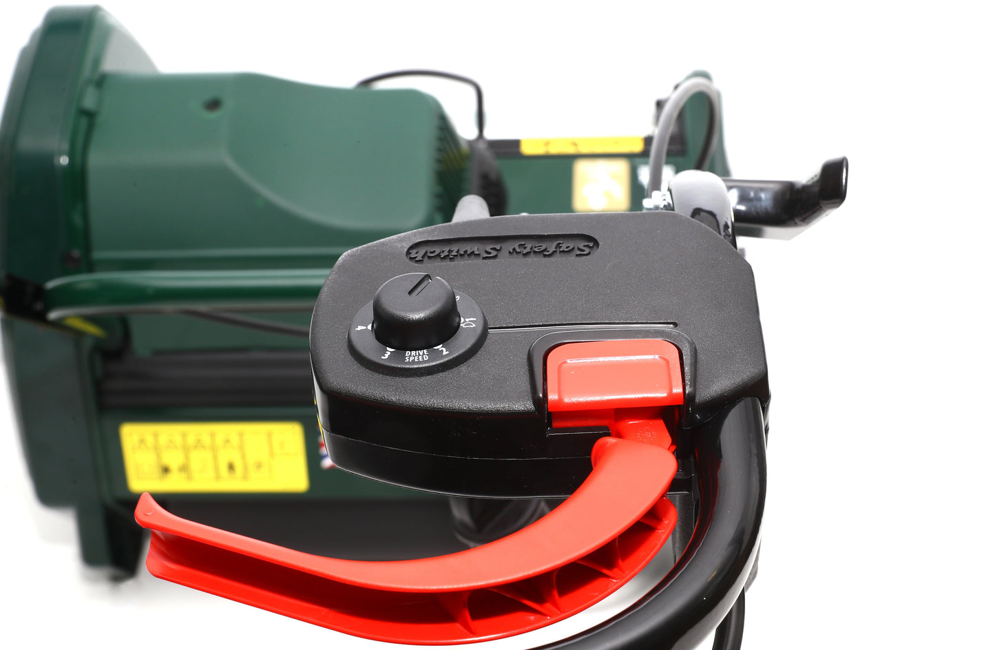 Allett Sandringham 14E Electric Cylinder Mower
