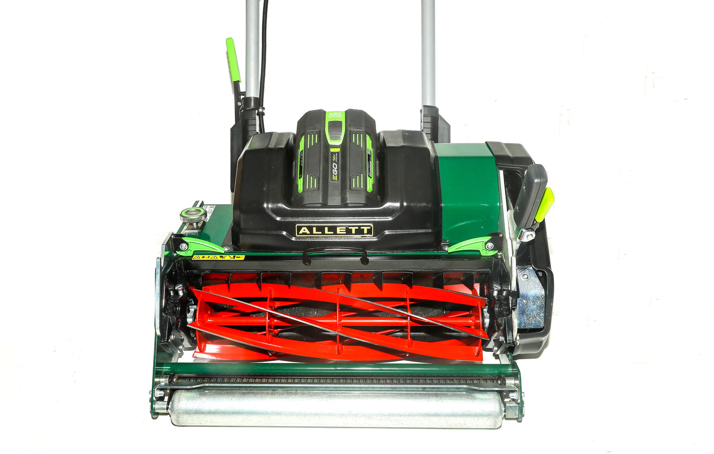 Allett Stirling 51 (20'') Battery Cylinder Mower