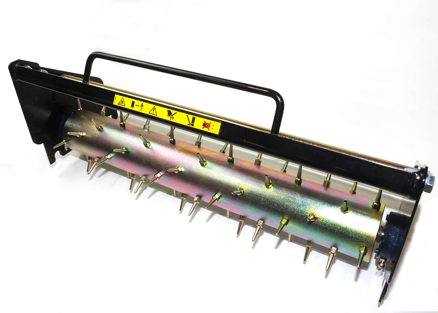 Allett C20SR 20" Non-Powered Sorrel Roller Cartridge