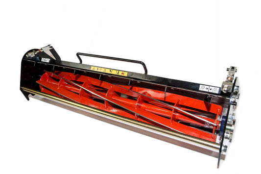 Allett CC206 20" 6 Bladed Cutting Cylinder