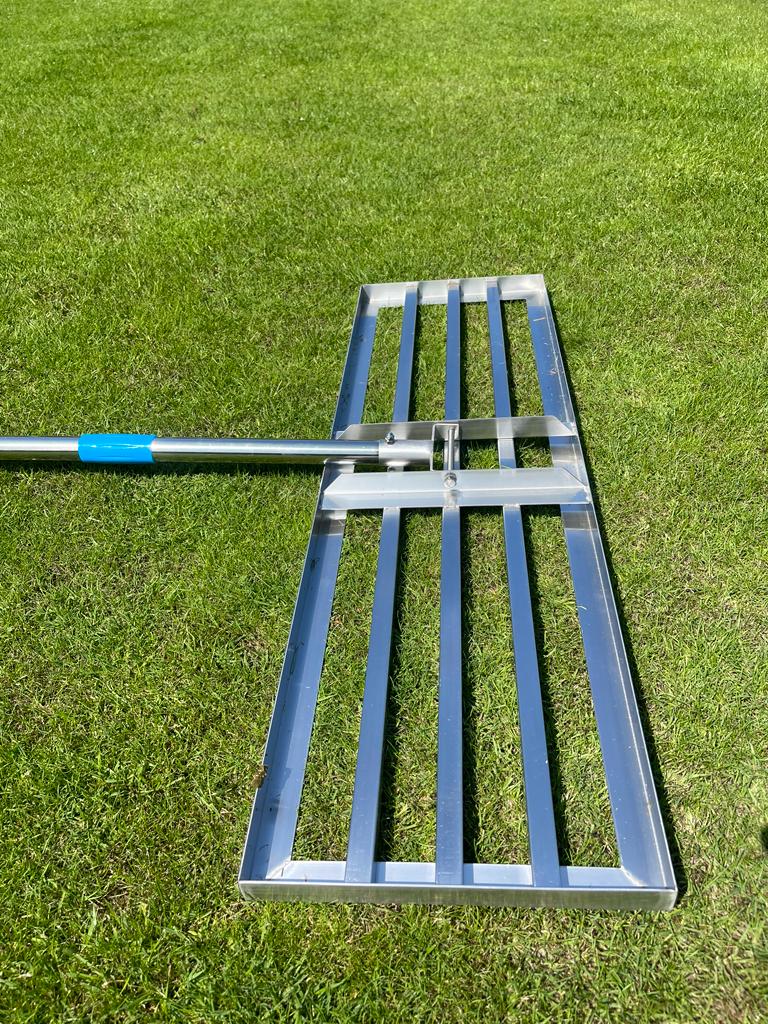 Allett Lawn Lute