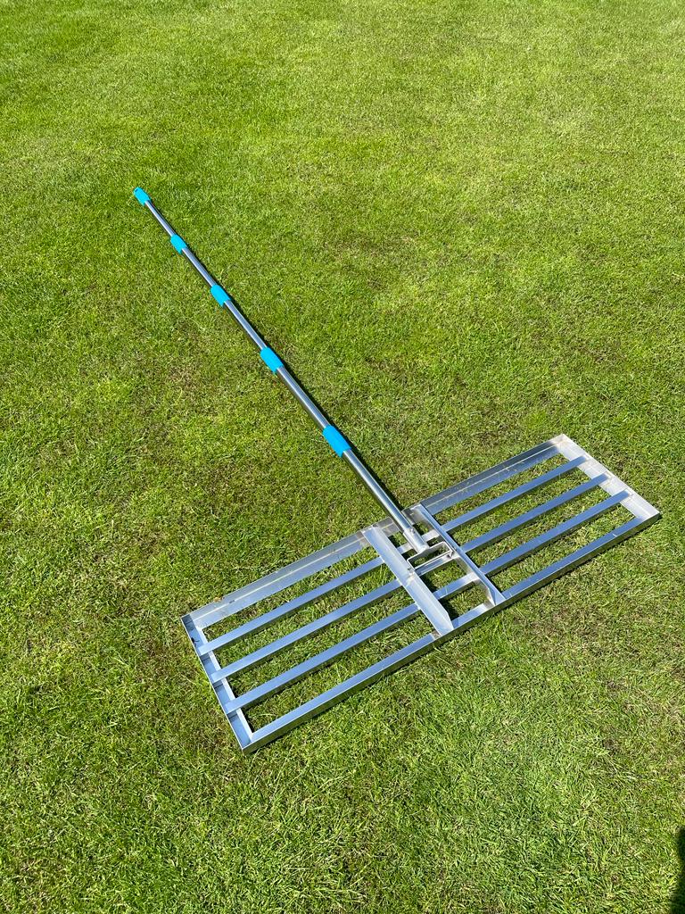 Allett Lawn Lute