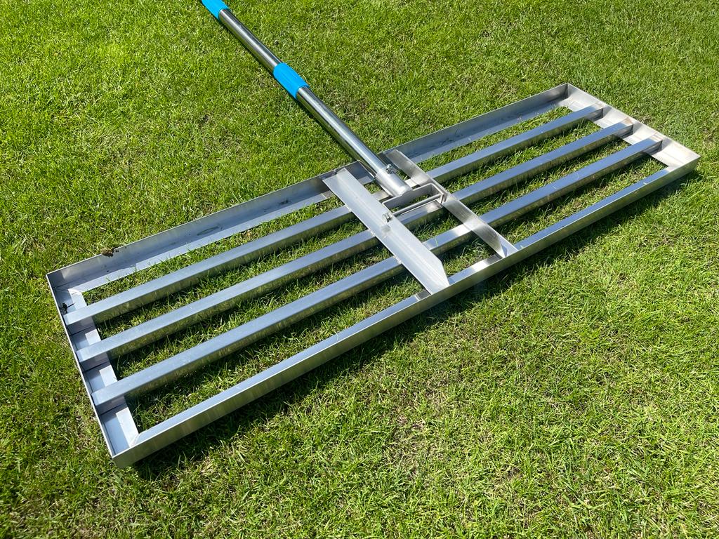 Allett Lawn Lute
