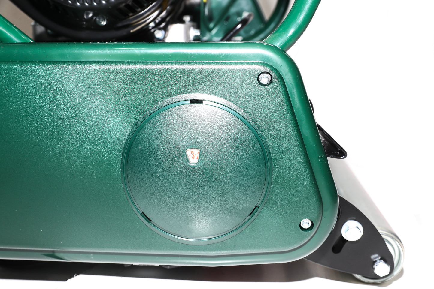 Allett Kensington 14B Petrol Cylinder Mower