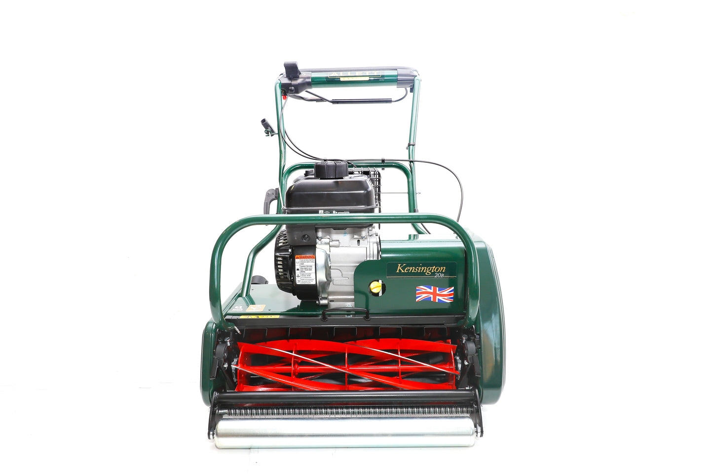 Allett Kensington 20 Petrol Cylinder Mower