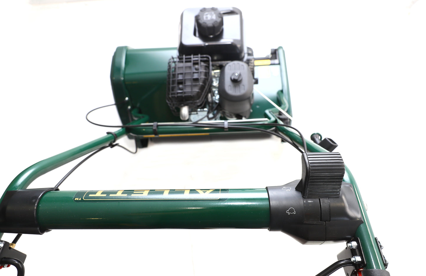 Allett Kensington 20 Petrol Cylinder Mower