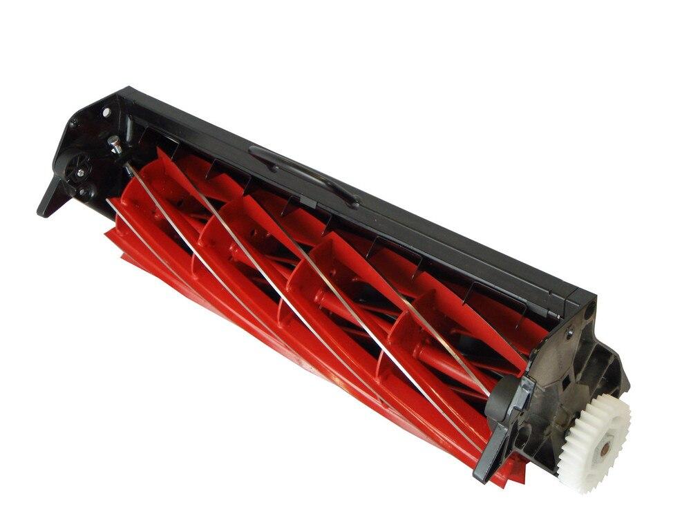 Allett QCC1710 17'' 10 Blade Cutting Cylinder