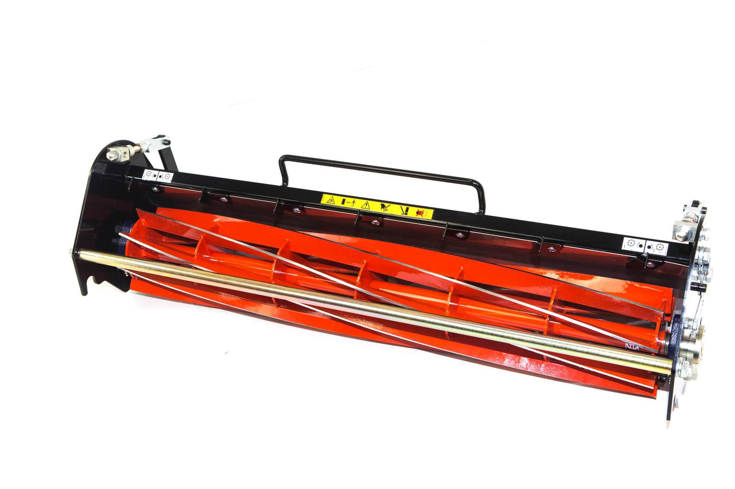 Allett CC348E 34" 8 Bladed Cutting Cylinder (Electric Evolution)