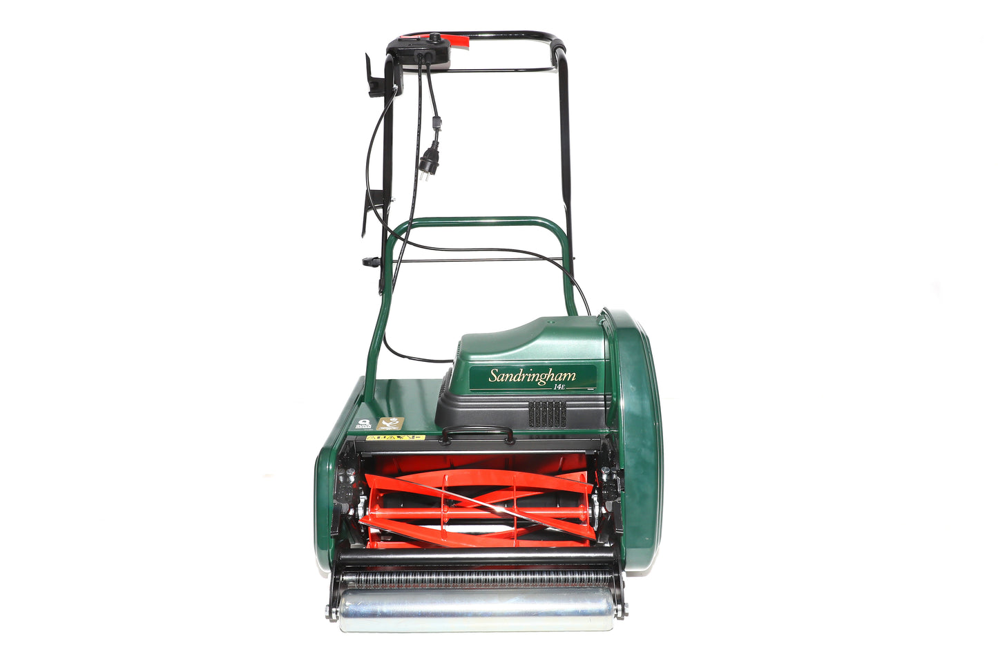 Allett Sandringham 14E Electric Cylinder Mower