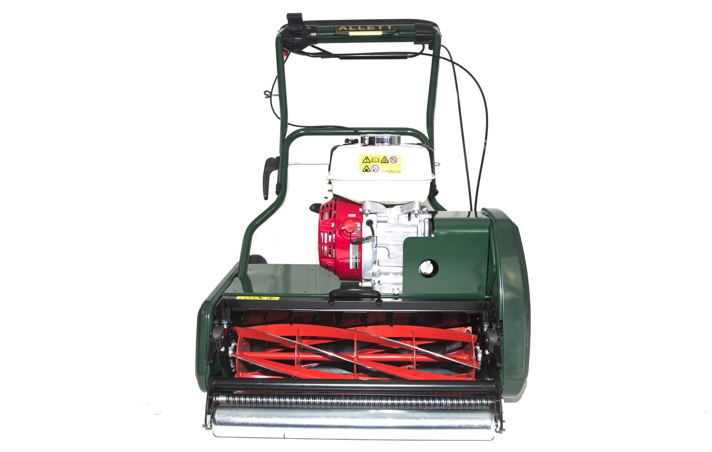 Allett Kensington 20 Petrol Cylinder Mower