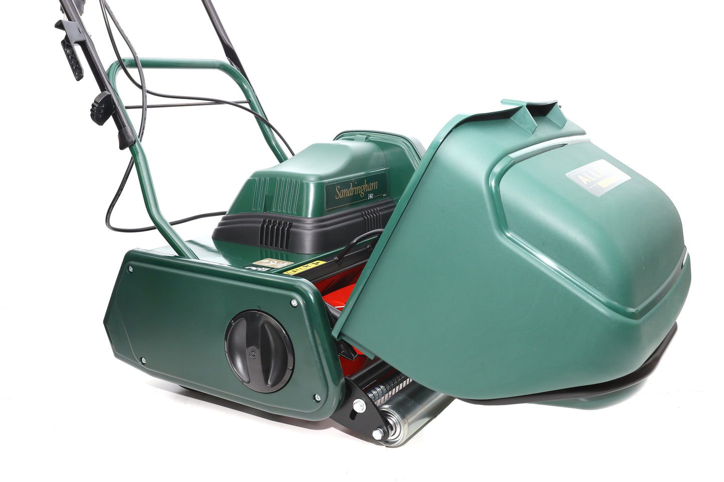Allett Sandringham 14E Electric Cylinder Mower