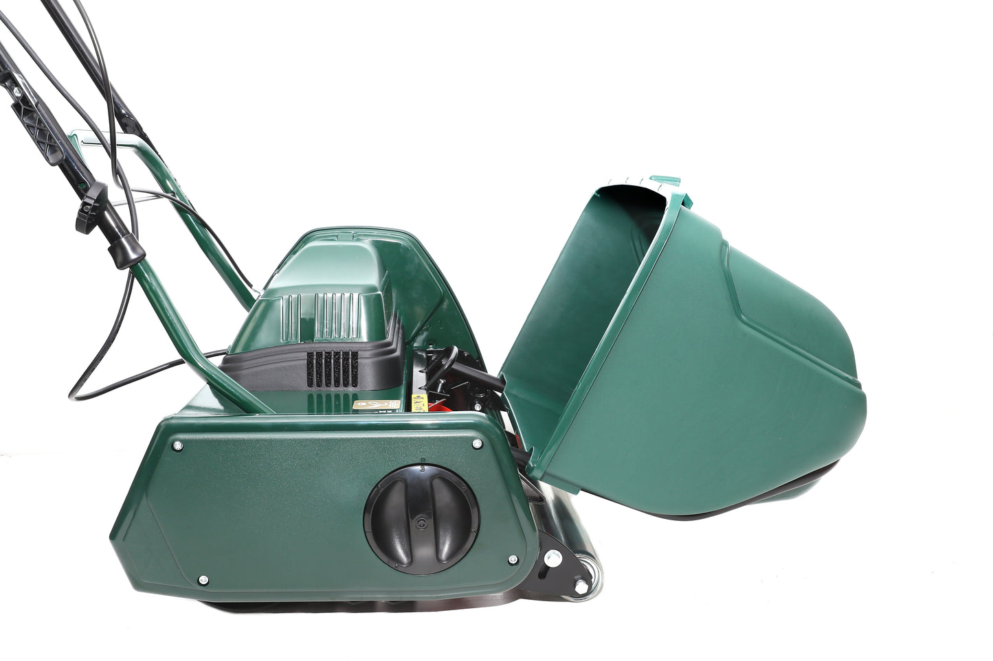 Allett Sandringham 14E Electric Cylinder Mower
