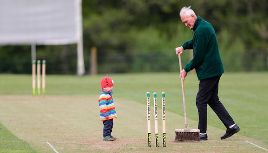 Preparing Your Cricket Ground for the Upcoming Season: A Groundsman's Guide for January Maintenance