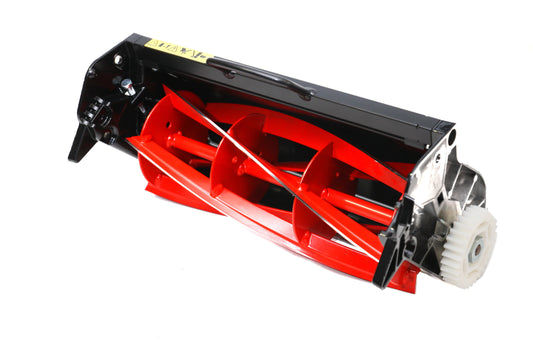 Allett QCC145-CL 14'' 5 Blade Cylinder Cartridge