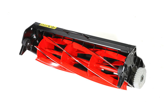 Allett QCC176-EX 17'' 6 Bladed Cutting Cylinder