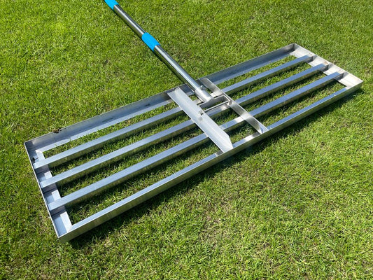Allett Lawn Lute