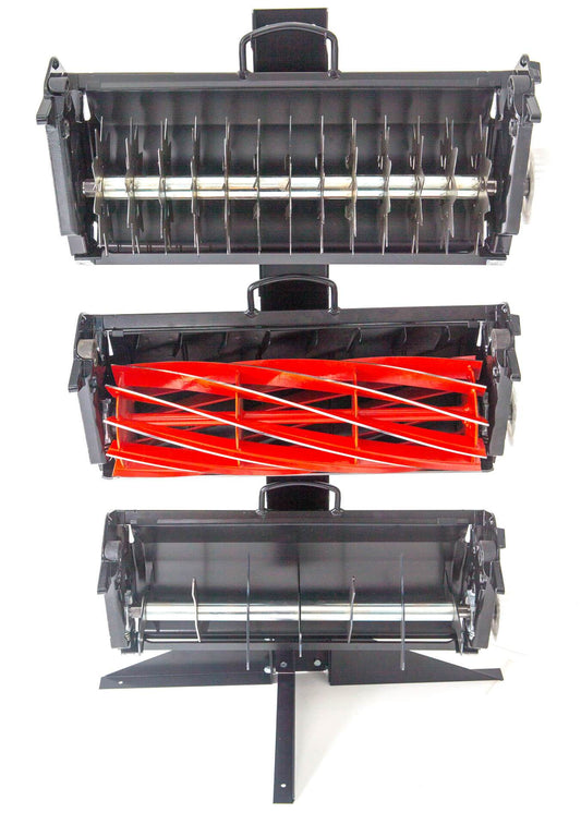 Allett QCDS QC Cartridge Stand