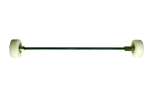 Allett SFRK24 Buckingham Side Front Roller Kit