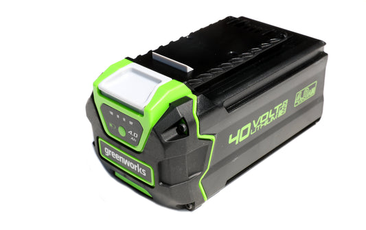 Allett Battery 40V 4Ah for Liberty Mower